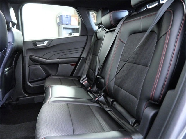 2024 Ford Escape ST-Line Select