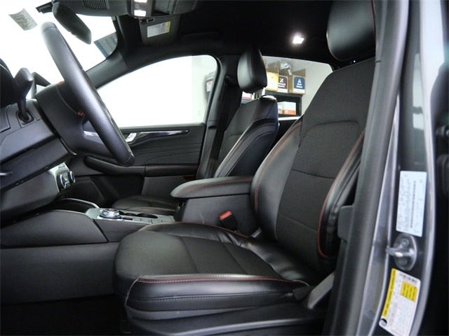 2024 Ford Escape ST-Line Select