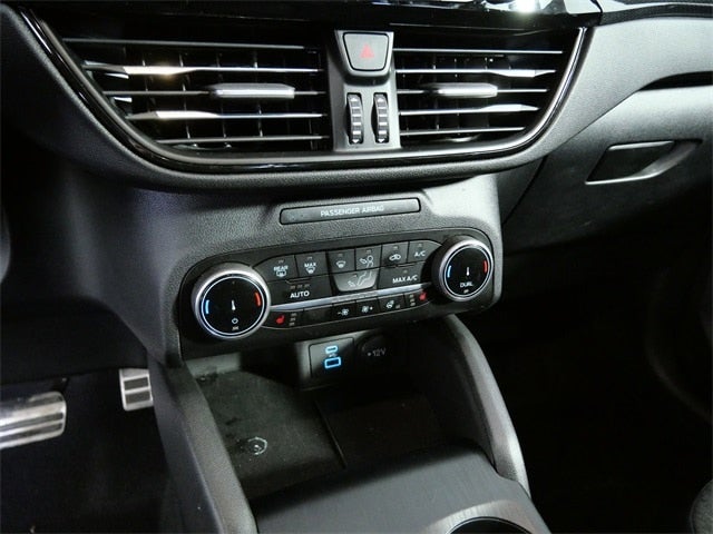 2024 Ford Escape ST-Line Select