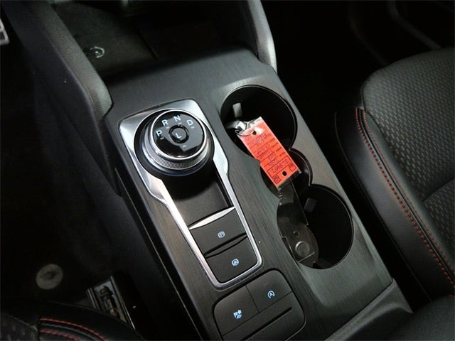 2024 Ford Escape ST-Line Select