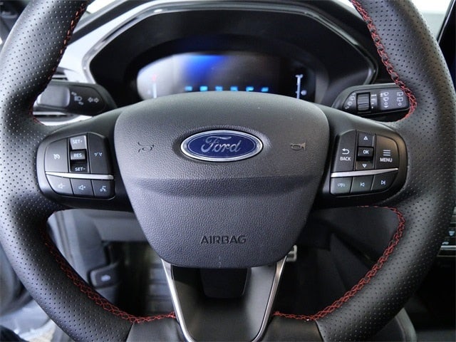 2024 Ford Escape ST-Line Select