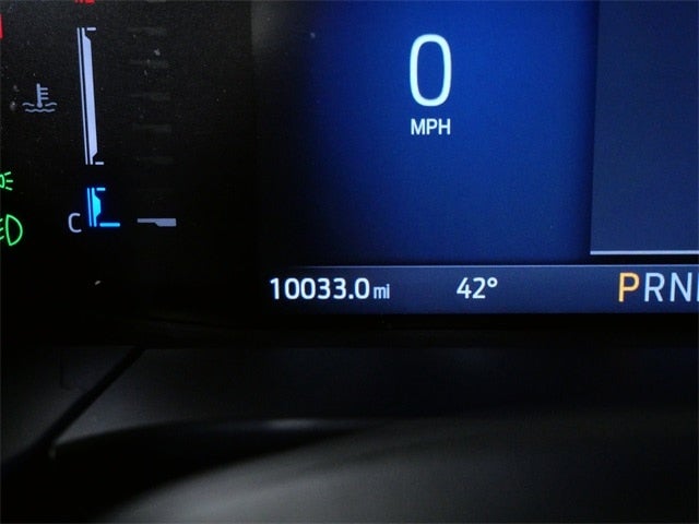 2024 Ford Escape ST-Line Select