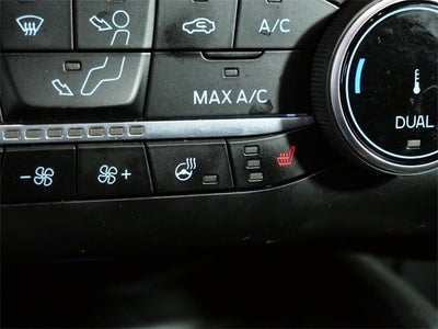 2024 Ford Escape ST-Line Select