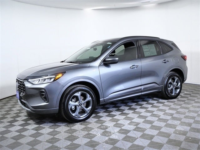2024 Ford Escape ST-Line Select