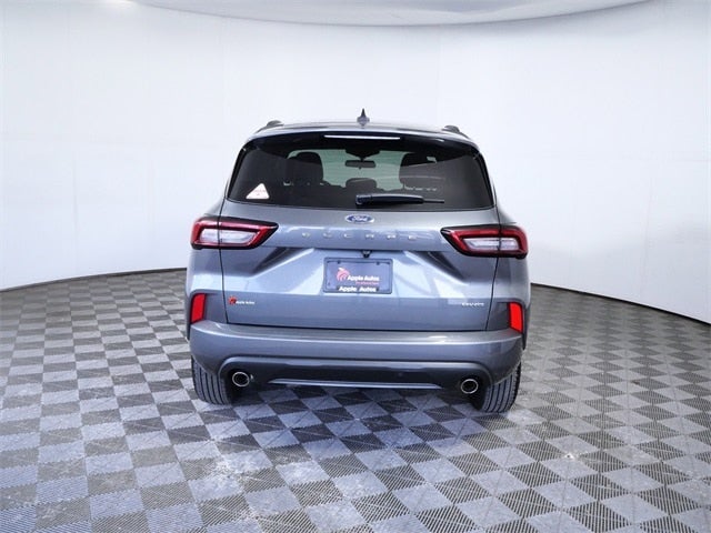 2024 Ford Escape ST-Line Select