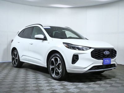 2024 Ford Escape ST-Line Select