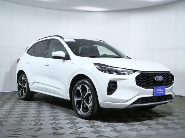 2024 Ford Escape ST-Line Select