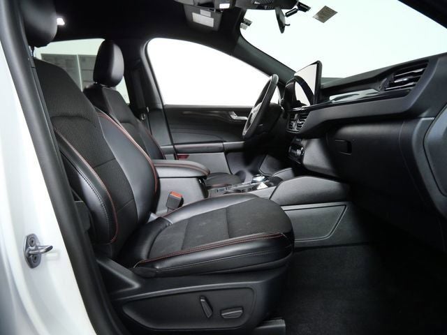 2024 Ford Escape ST-Line Select