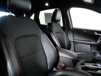 2024 Ford Escape ST-Line Select