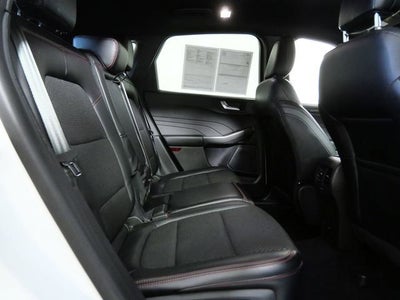 2024 Ford Escape ST-Line Select