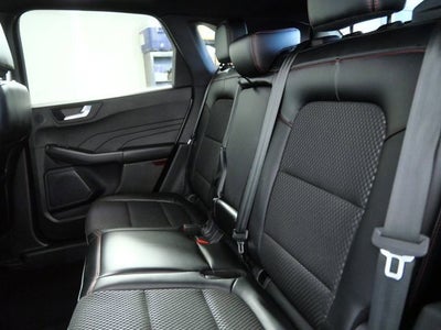 2024 Ford Escape ST-Line Select