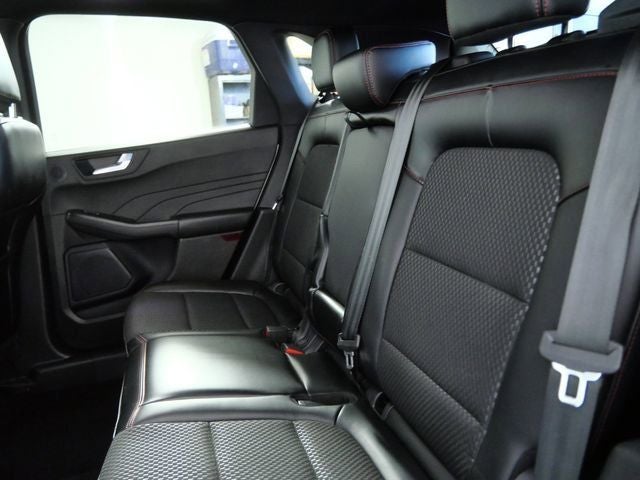 2024 Ford Escape ST-Line Select