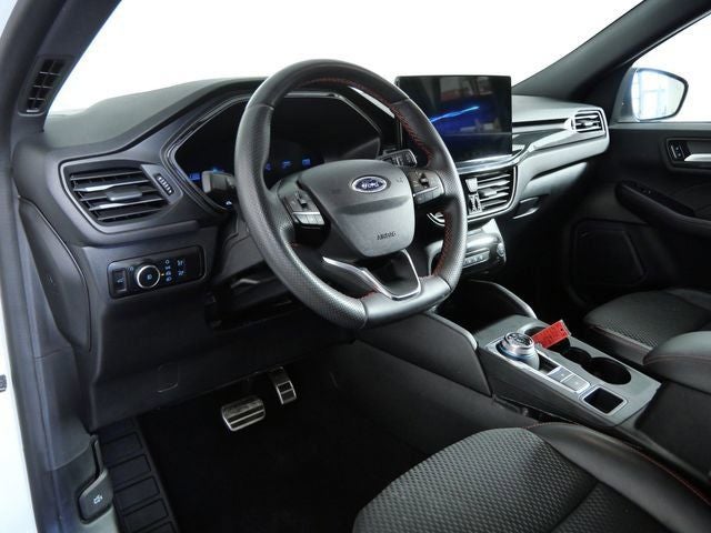 2024 Ford Escape ST-Line Select