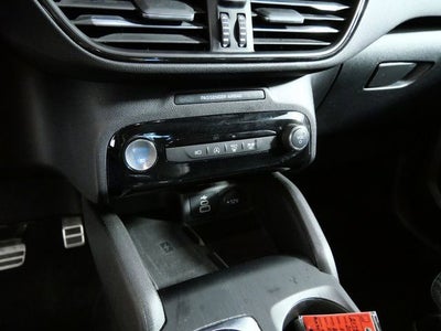 2024 Ford Escape ST-Line Select