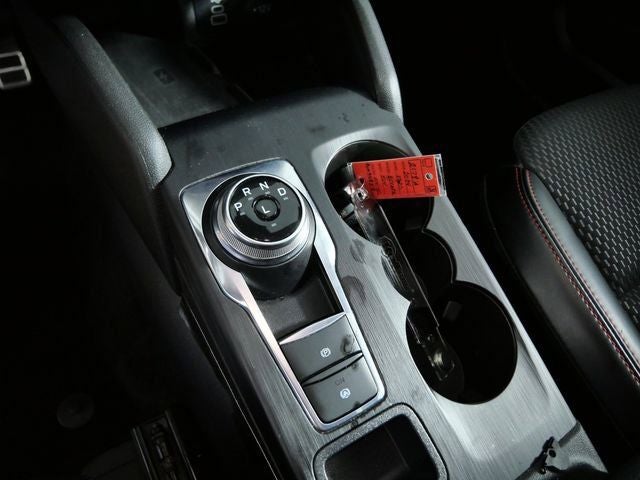2024 Ford Escape ST-Line Select