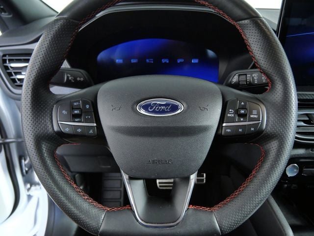 2024 Ford Escape ST-Line Select
