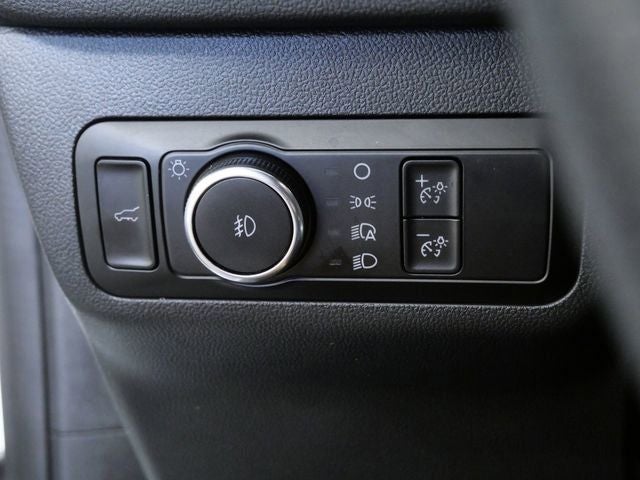 2024 Ford Escape ST-Line Select