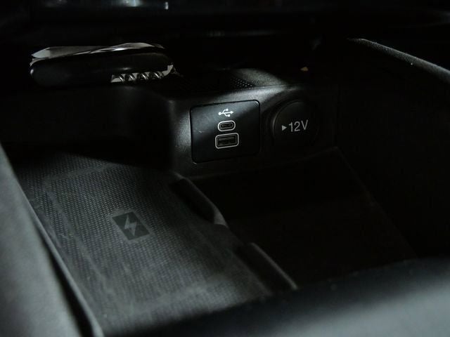 2024 Ford Escape ST-Line Select
