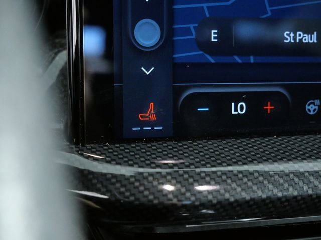 2024 Ford Escape ST-Line Select