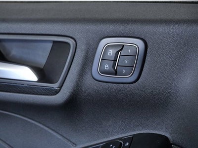 2024 Ford Escape ST-Line Select