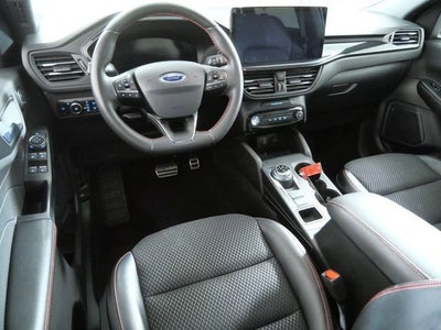 2024 Ford Escape ST-Line Select