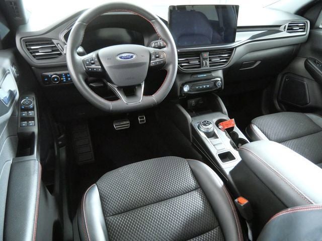 2024 Ford Escape ST-Line Select
