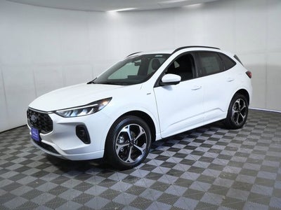 2024 Ford Escape ST-Line Select