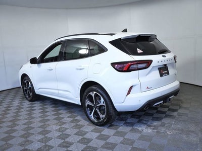 2024 Ford Escape ST-Line Select