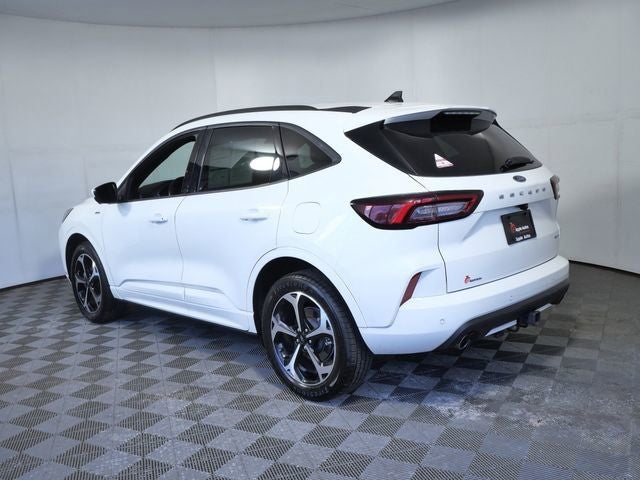 2024 Ford Escape ST-Line Select