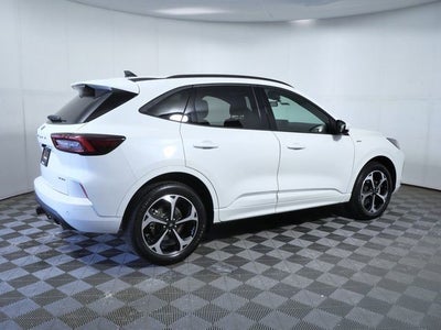 2024 Ford Escape ST-Line Select