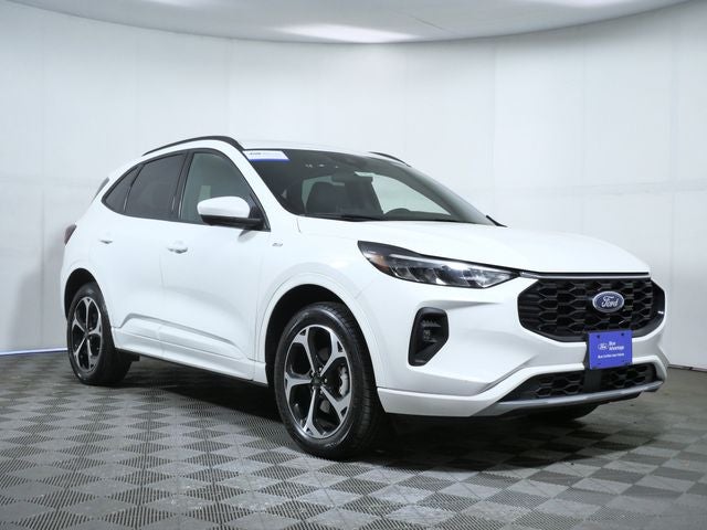 2024 Ford Escape ST-Line Select