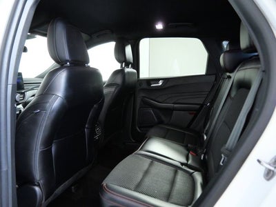 2024 Ford Escape ST-Line Select