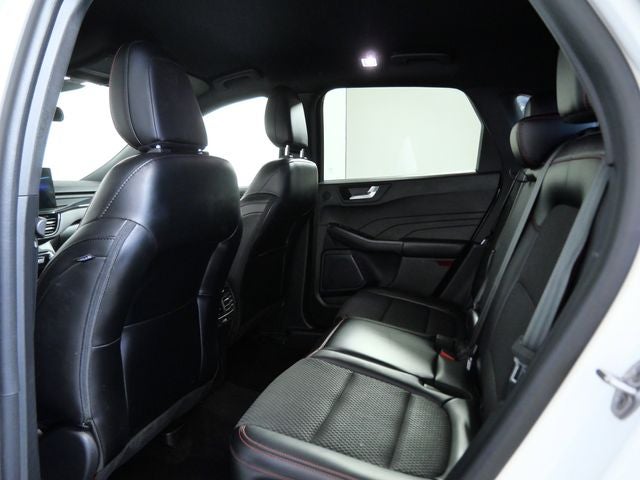 2024 Ford Escape ST-Line Select