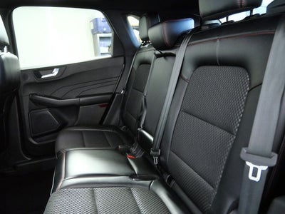 2024 Ford Escape ST-Line Select