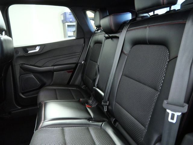 2024 Ford Escape ST-Line Select
