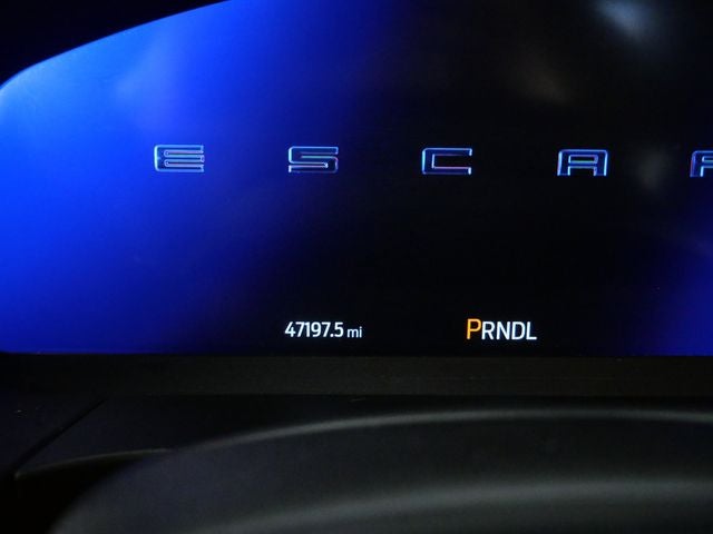 2024 Ford Escape ST-Line Select