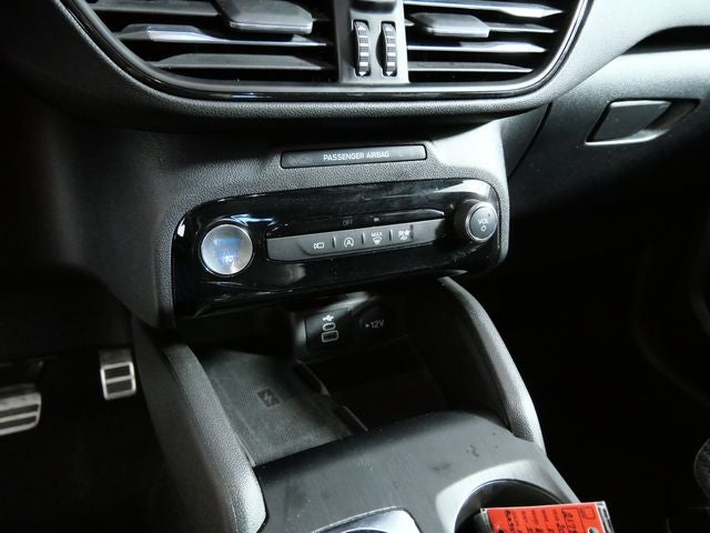 2024 Ford Escape ST-Line Select