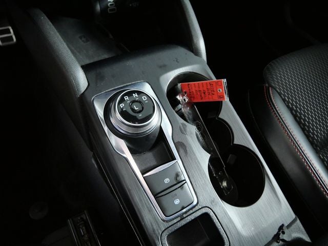 2024 Ford Escape ST-Line Select