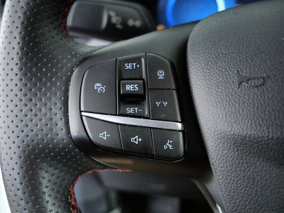 2024 Ford Escape ST-Line Select