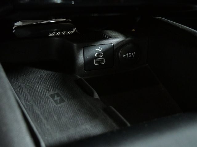 2024 Ford Escape ST-Line Select