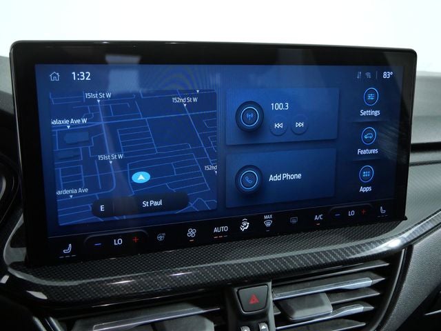 2024 Ford Escape ST-Line Select
