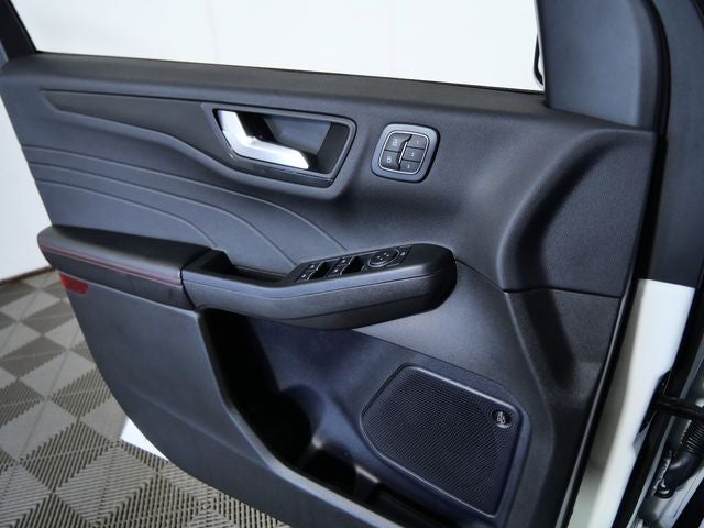 2024 Ford Escape ST-Line Select