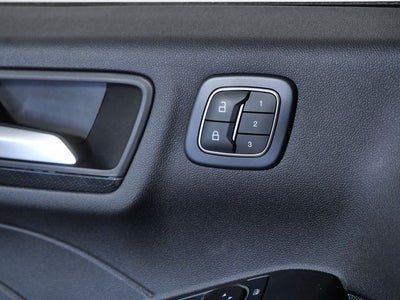 2024 Ford Escape ST-Line Select