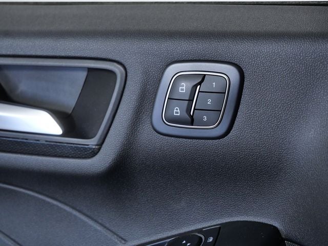 2024 Ford Escape ST-Line Select