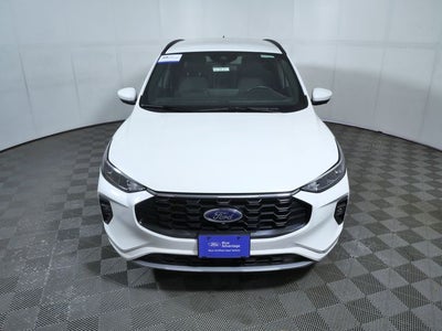 2024 Ford Escape ST-Line Select