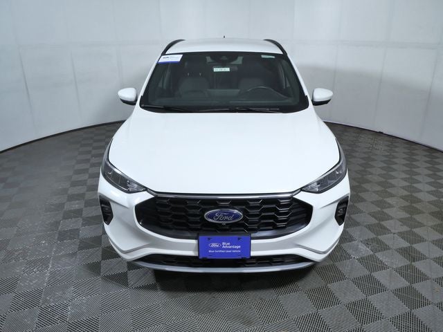 2024 Ford Escape ST-Line Select