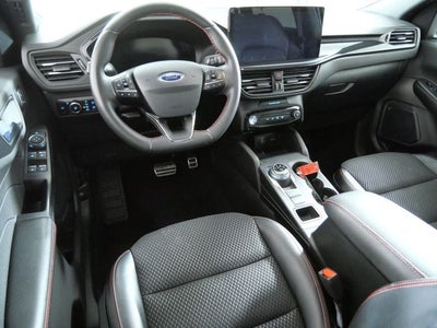 2024 Ford Escape ST-Line Select