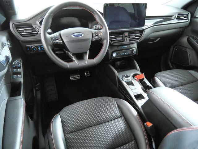 2024 Ford Escape ST-Line Select