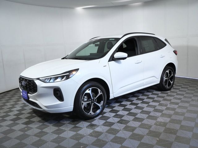 2024 Ford Escape ST-Line Select