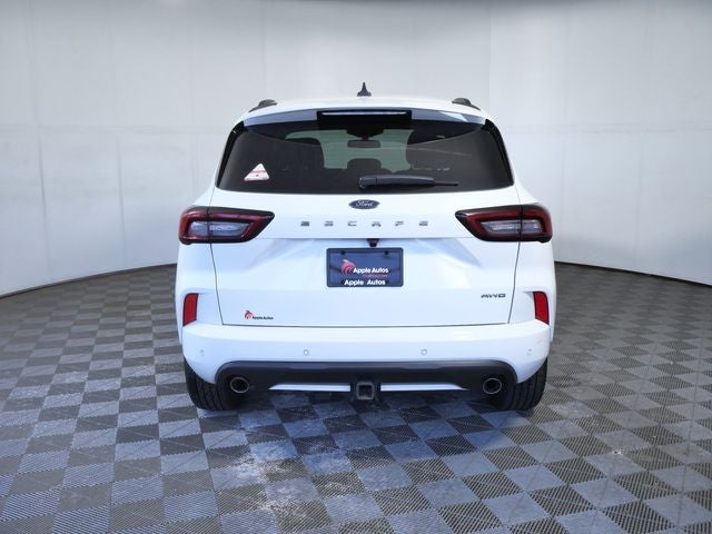 2024 Ford Escape ST-Line Select